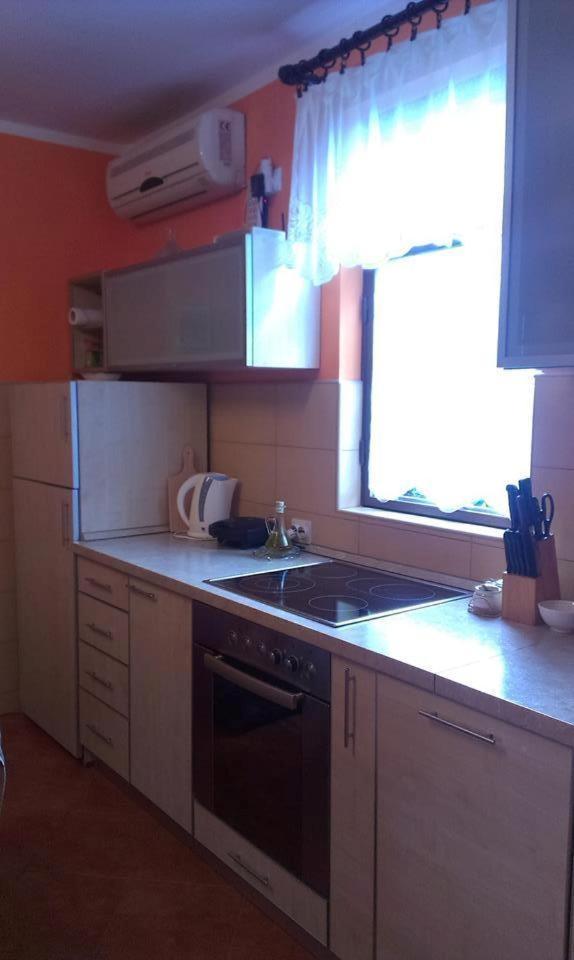 Apartments Penovic Kotor Ruang foto