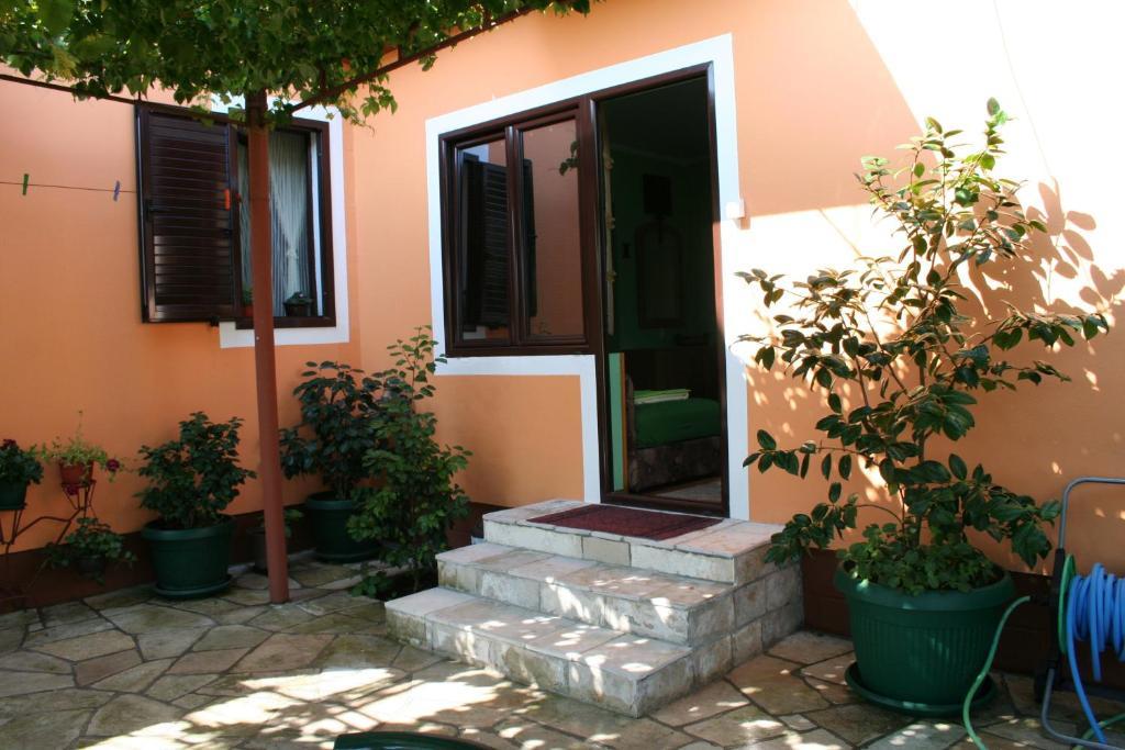 Apartments Penovic Kotor Ruang foto
