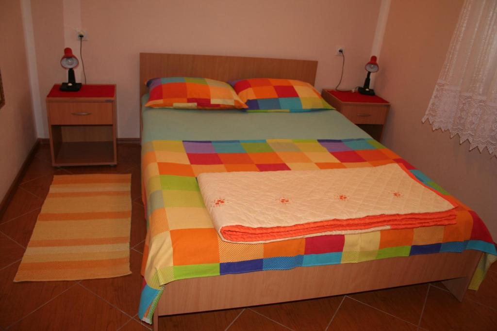 Apartments Penovic Kotor Ruang foto