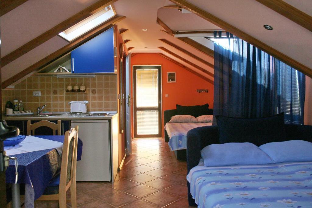 Apartments Penovic Kotor Ruang foto