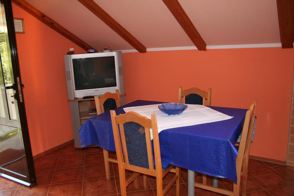 Apartments Penovic Kotor Ruang foto