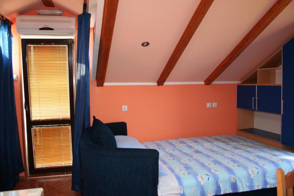 Apartments Penovic Kotor Ruang foto