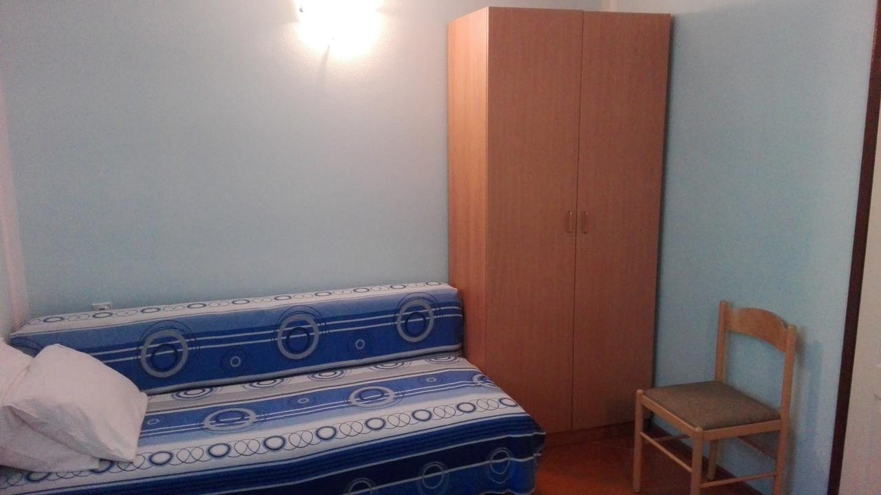 Apartments Penovic Kotor Bagian luar foto