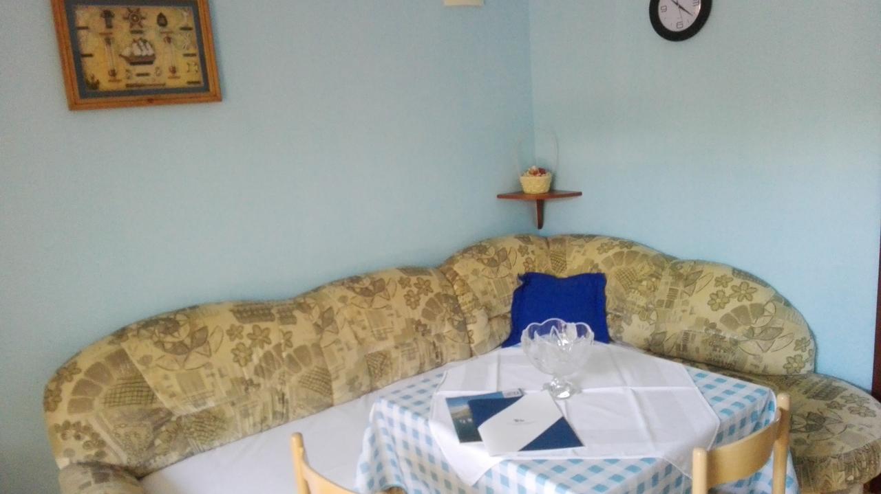 Apartments Penovic Kotor Bagian luar foto
