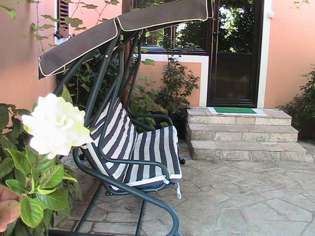 Apartments Penovic Kotor Bagian luar foto