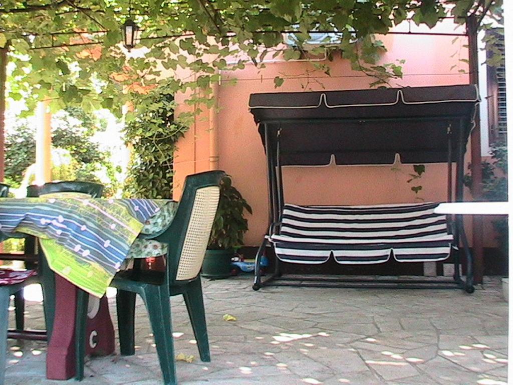 Apartments Penovic Kotor Bagian luar foto